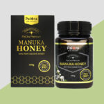 manuka honey