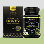 Manuka Honey