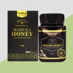 Manuka Honey